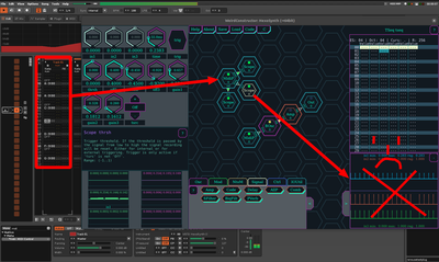 HexoSynth MidiP node is translating MIDI notes already somewhat... but by far not correctly yet.